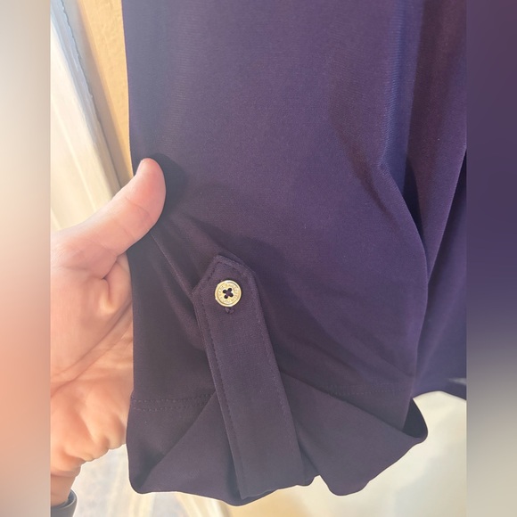 Karl Lagerfeld Paris women’s blouse XL - Picture 3 of 16